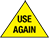 Use Again